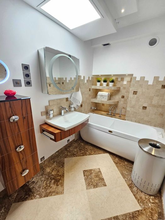 Apartament 3-pokojowy ul. Sikorskiego - REZERWACJA