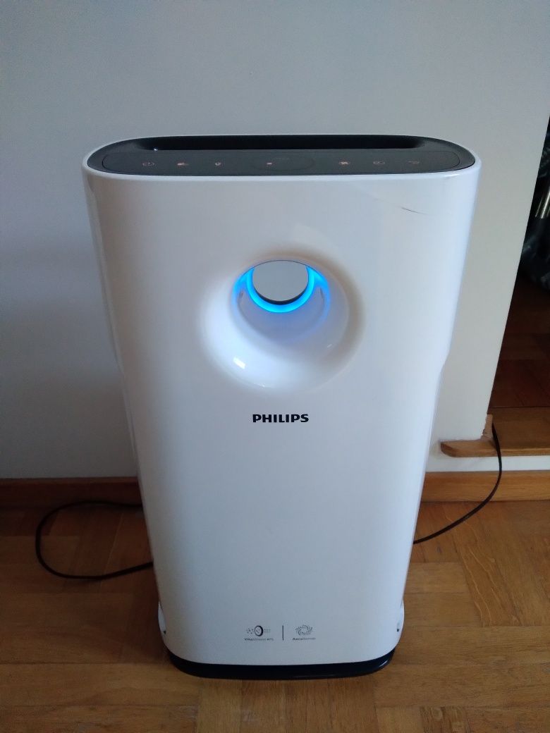 Oczyszczacz powietrza Philips AC3256/10