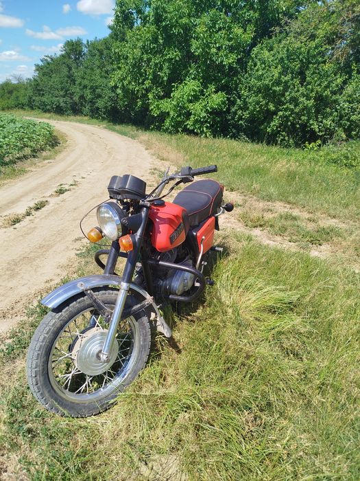 Продам иж планету 5