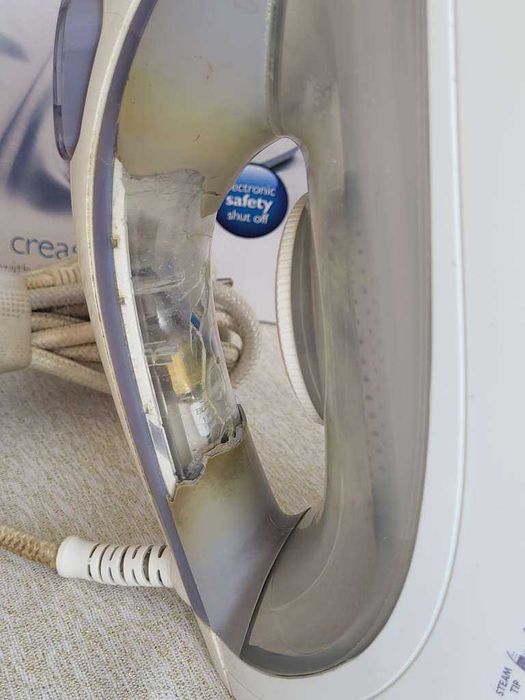 Żelazko Philips GC4620 (2400W)