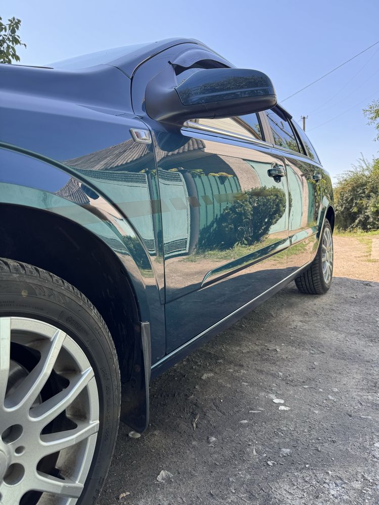 Opel Astra 1.9 SDTI в рідні фарбі