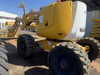 Plataforma Articulada Diesel 16 mts
