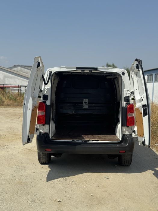 Citroen Jumpy 2.0 BlueHDi 120cv IVA dedutível