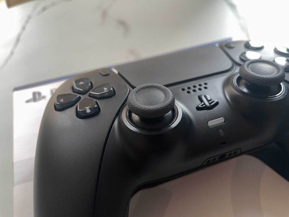 Kontroler DualSense Black do PS5