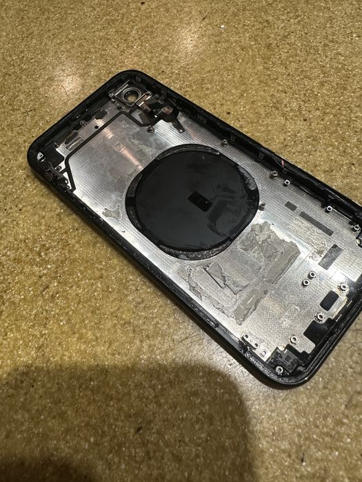 Корпус Iphone XR идеал