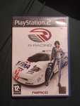 Gra R : RACING na ps 2