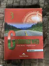Grammarway  3, 4