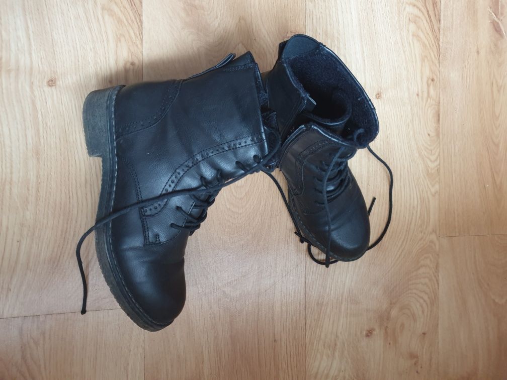 Buty na zimę CCC