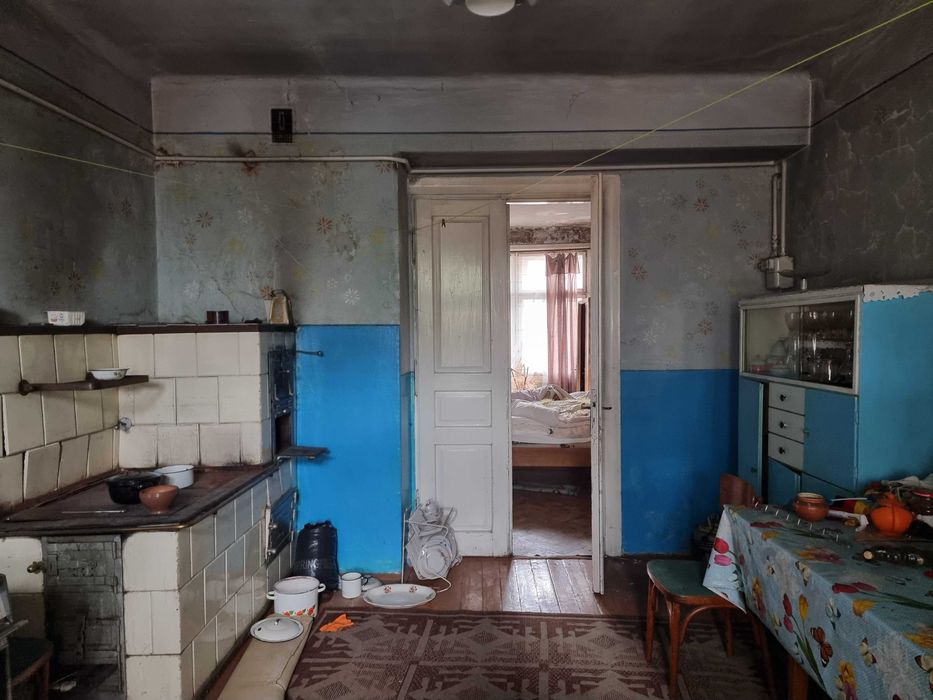 Продаж 3 кім. квартира 124 м2  вул. Шевченка м. Стрий