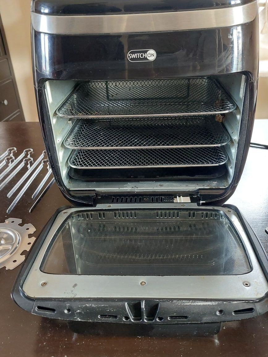 Piekarnik Air Fryer