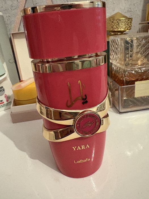 Perfumy lattafa yara