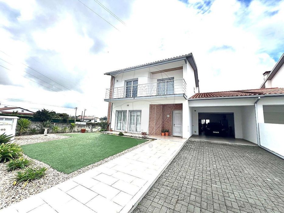 Moradia T3 para venda