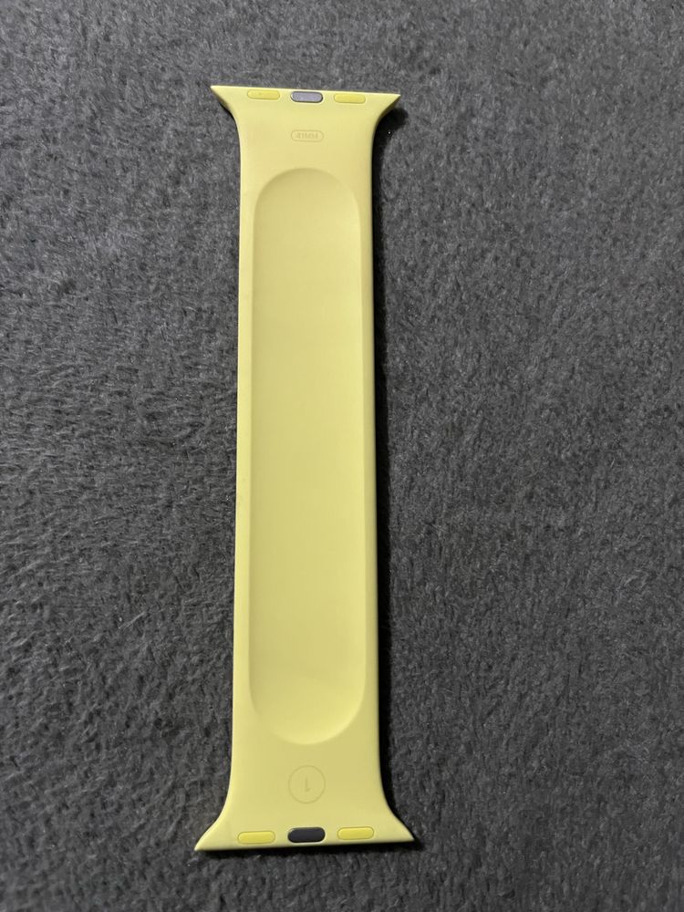 Pasek do Apple Watch