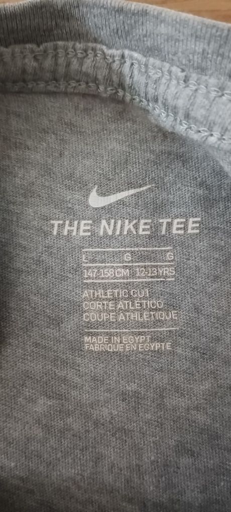 Koszulka Nike 146 cm