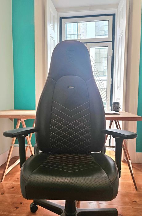 Icon Gamer Noblechair