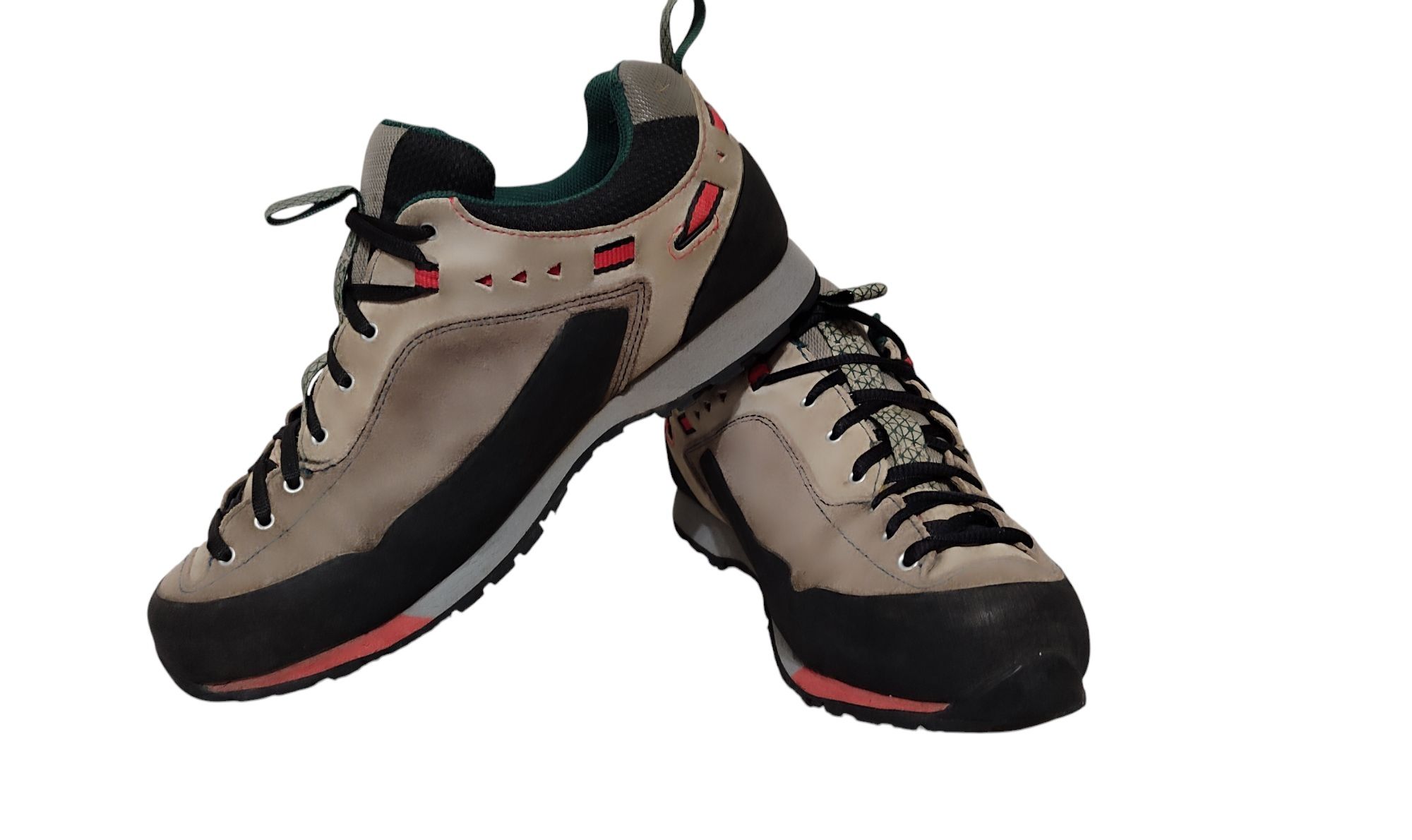 Кроссовки трекинговые "GARMONT Dragontail GTX",100%оригинал, р. 42-43
