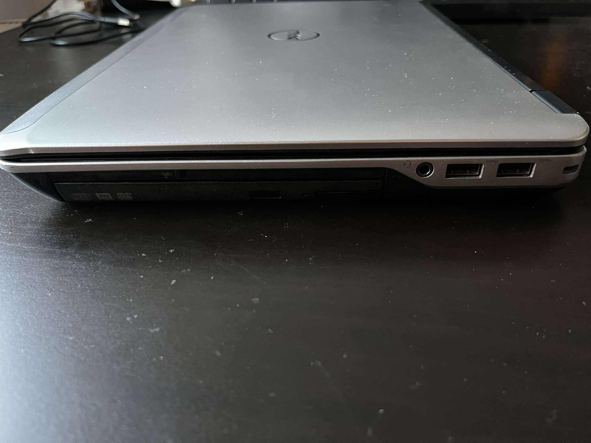 Laptop Dell Latitude e6440