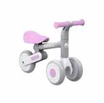 Rowerek biegowy tulano scout 20 pink