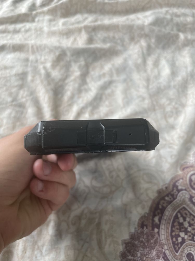 Doogee s 100 12+8/256gb 10 000 mah 66w