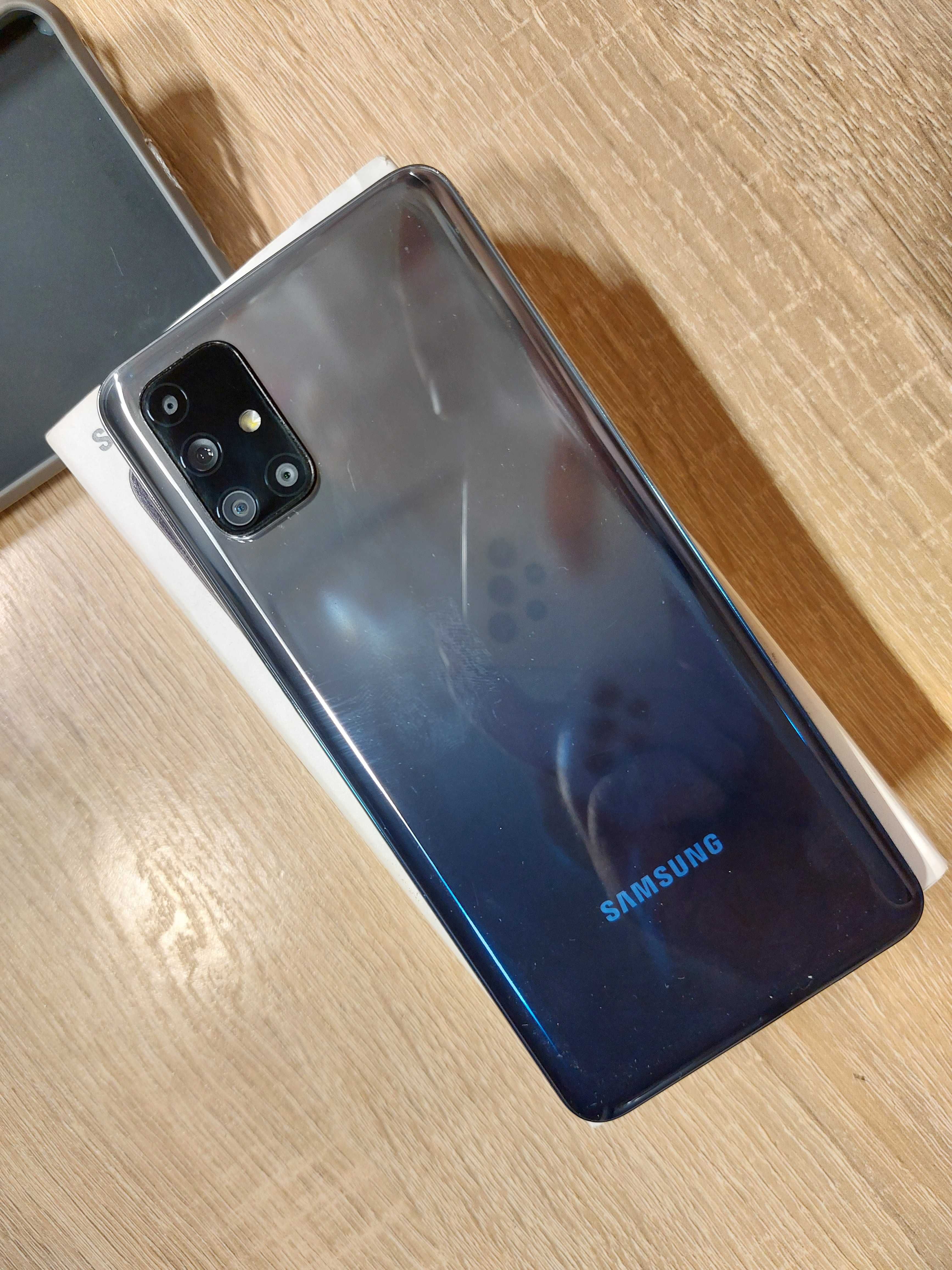 Samsung Galaxy M31s 6/128GB M317