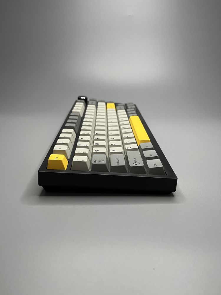 Ajazz AK820 PRO