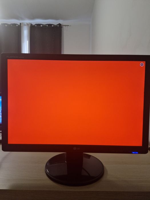 Monitor LG FLATRON W2242W 22" 1680×1050 VGA