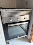 Forno eletrico usado