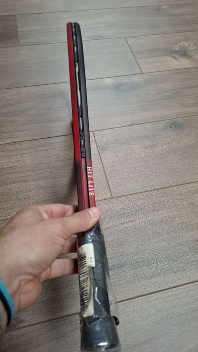 Raquete Ténis Tecno Pro Hit Lite