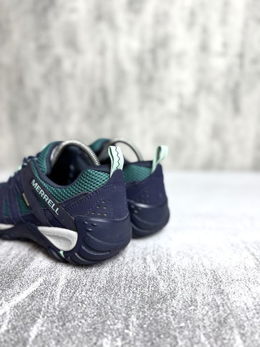 Кросівки жіночі Merrell Women's Accentor 2... 39(25.5)