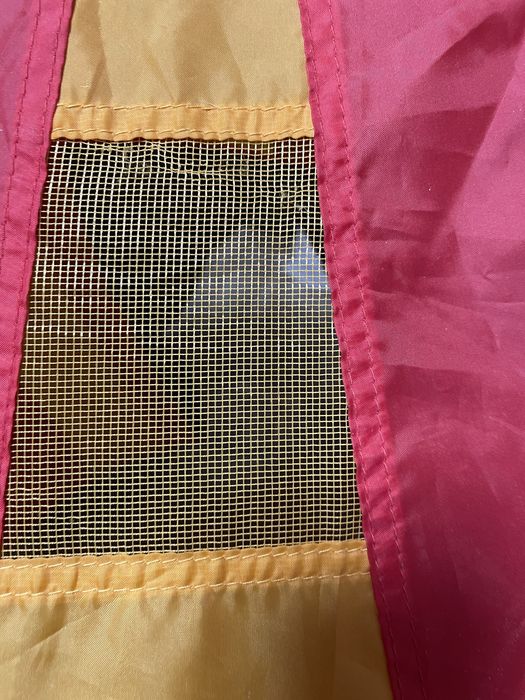 Дитяча палатка ikea