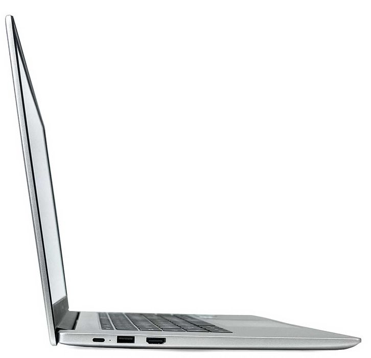 Ноутбук Huawei MateBook D15: Core i5-1135G7/8ГБ/256ГБ/15.6"