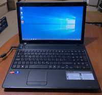 ноутбук Acer Aspire 5552G 15.6"/4GB RAM/500GB HDD! N899