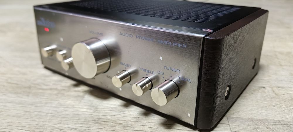 Підсилювачі Chilitec CTA-200