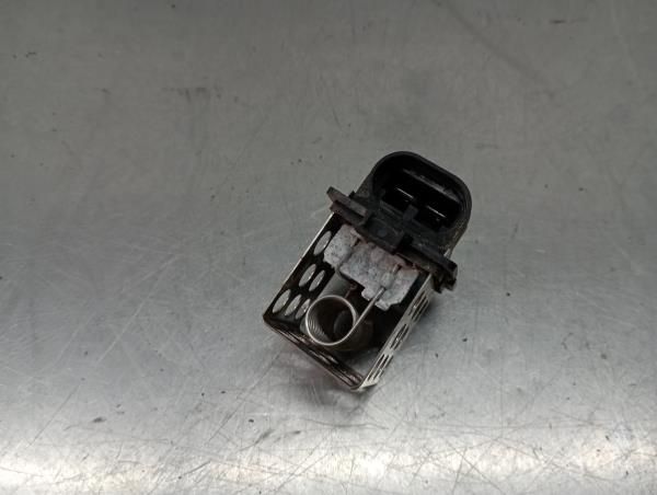 Resistência do ventilador / ventoínha RENAULT Scénic III (JZ0/1_)