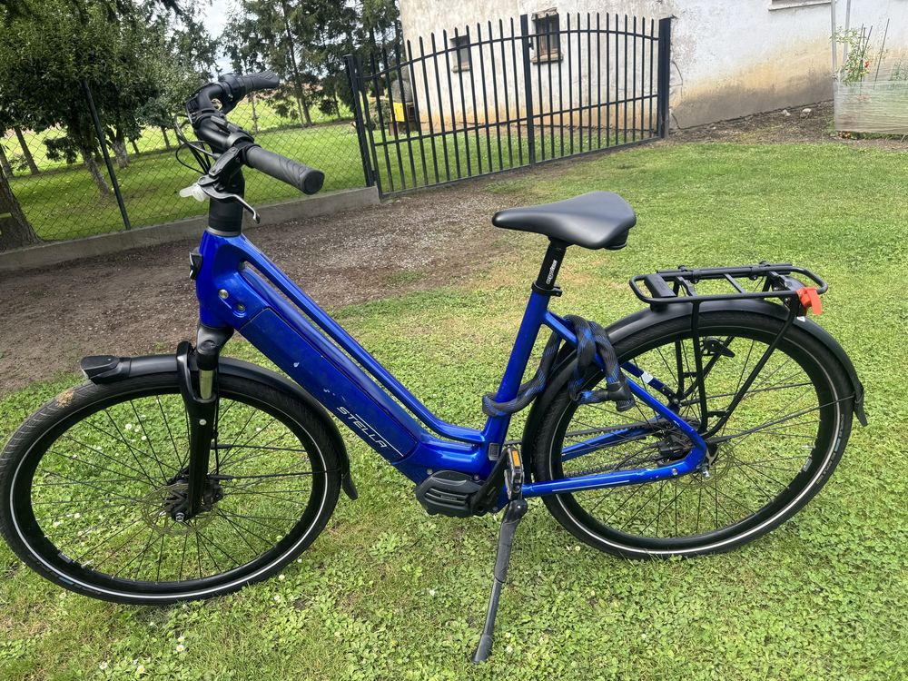 Elektryczne rowery! Cube Gazelle Koga!! Okazja !