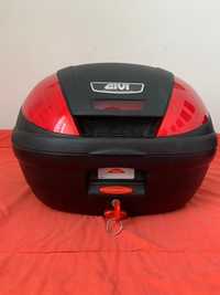 Продам центральний Givi E370