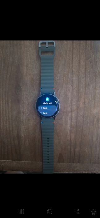 Galaxy watch 7 40mm