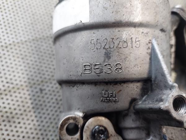 Copo filtro de óleo / caixa filtro de óleo / tampa do filtro do óleo O