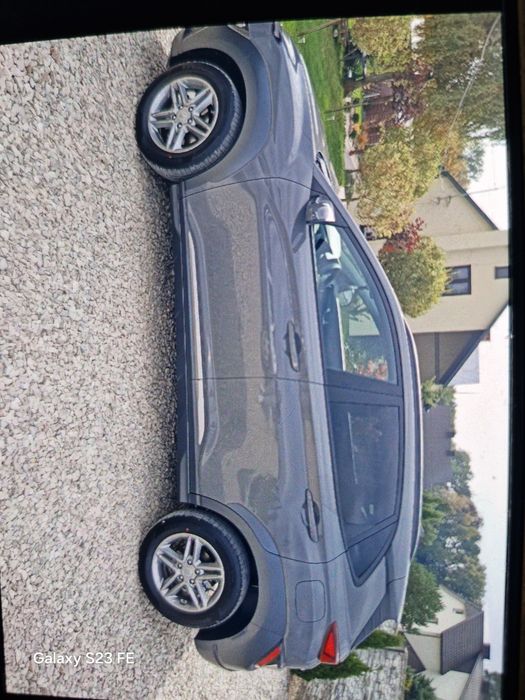 Hyundai Kona Smart 1.0 Turbo benzyna-120 KM