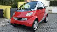 Smart Fortwo excelente