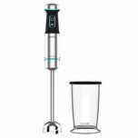 Cecotec Blender ręczny Power TitanBlack 1200