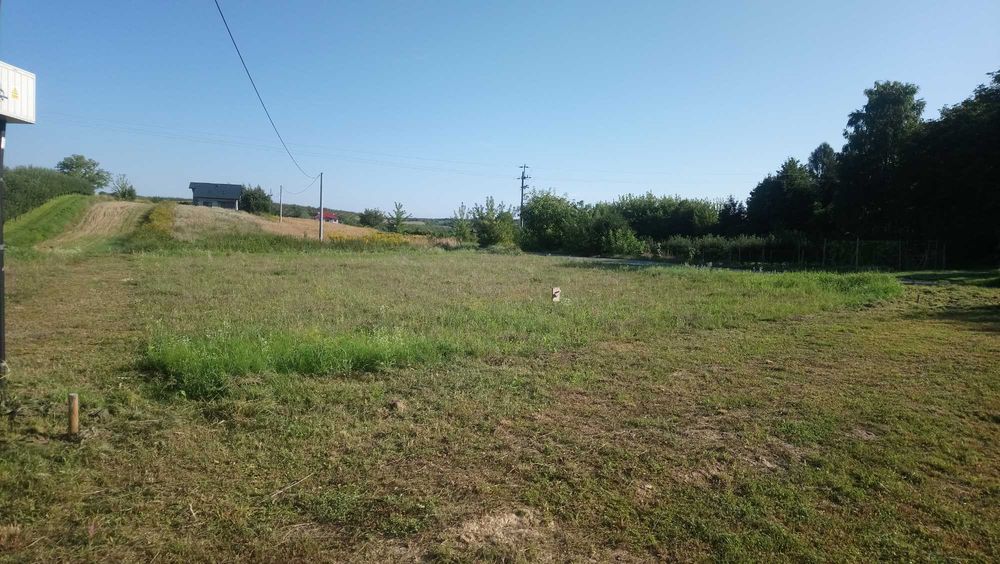 Działka Budowlana 0,1199ha Sandomierz, ul. Sucharzowska  1