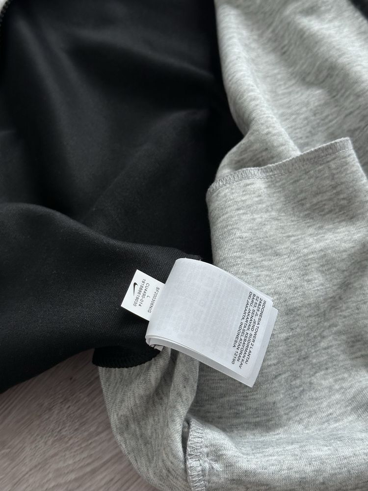 Bluza Nike Tech Fleece