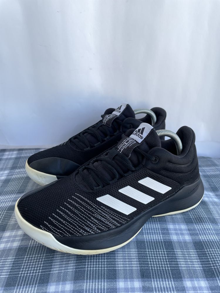 Adidas Pro Spark Low 2018 GLFF40.5