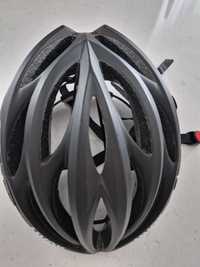 Kask rowerowy uvex 55-59