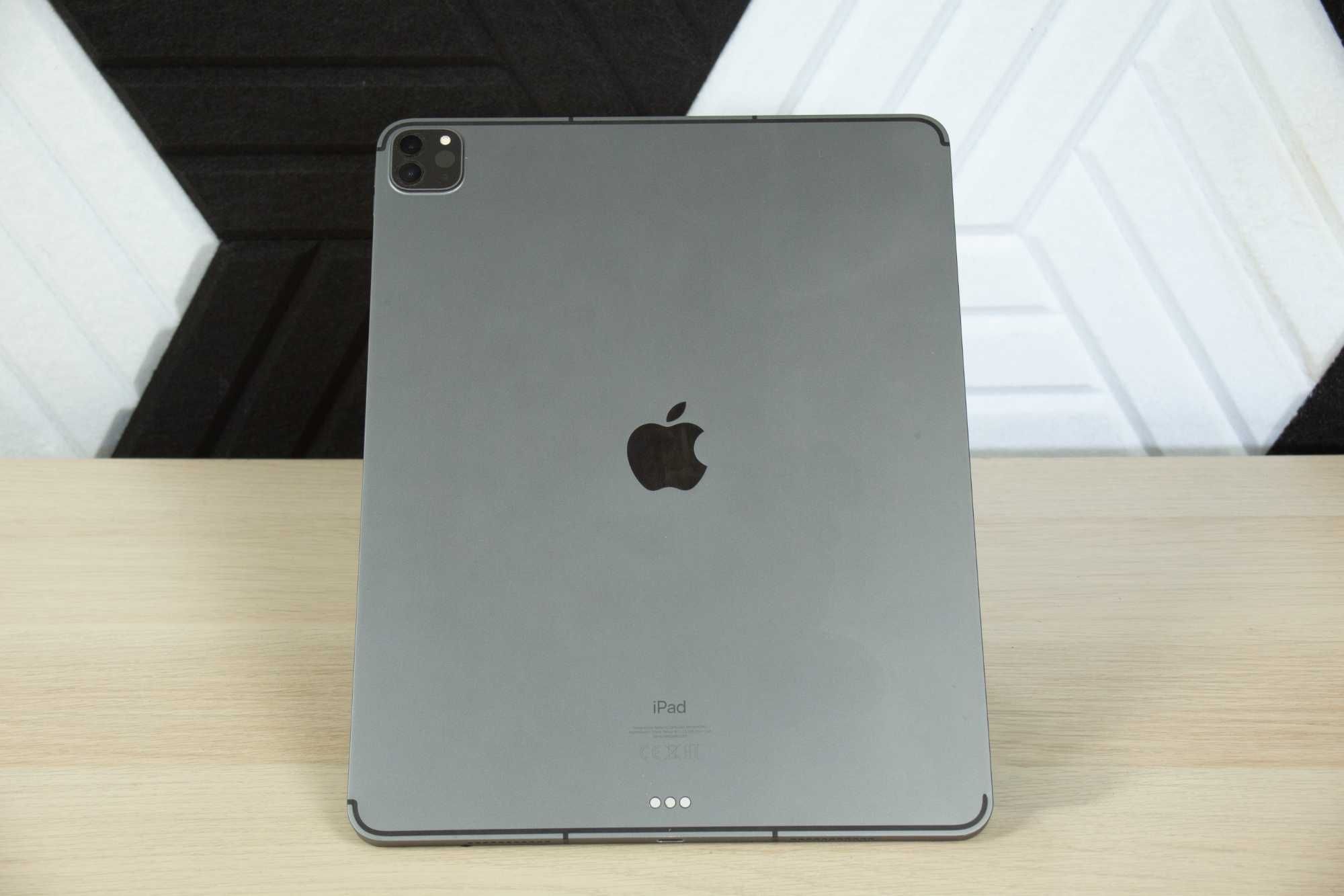 iPad M1 11" 256GB WIFI ONLY! GWARANCJA/FV/Space Grey