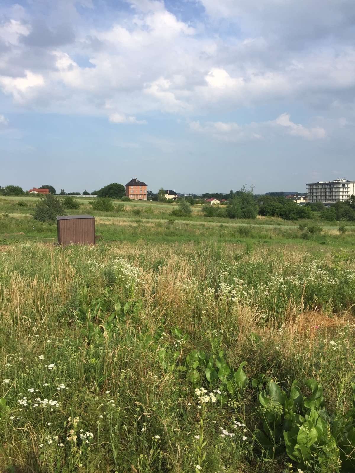 Продам земельну ділянку Сокільники.