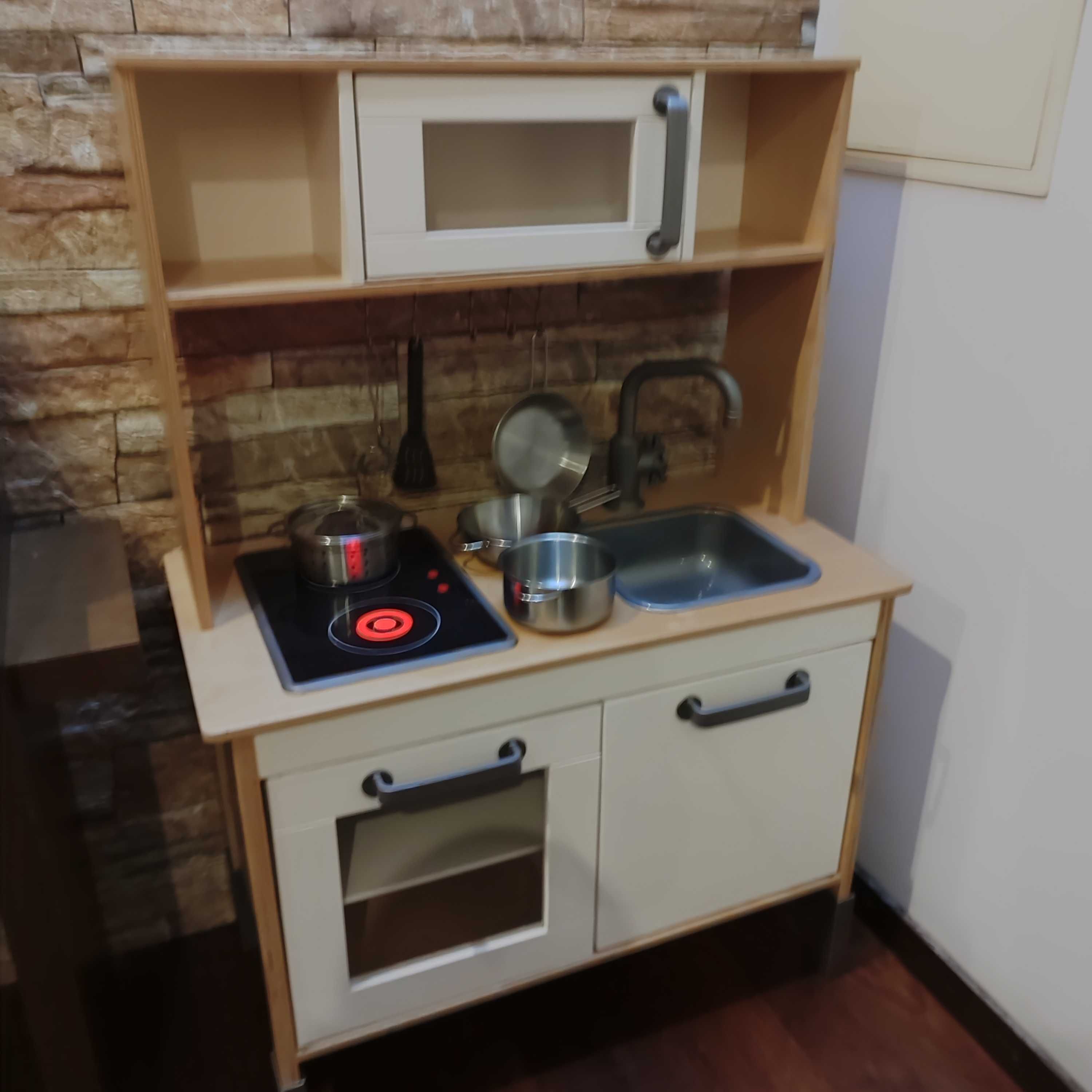 Cozinha IKea criança