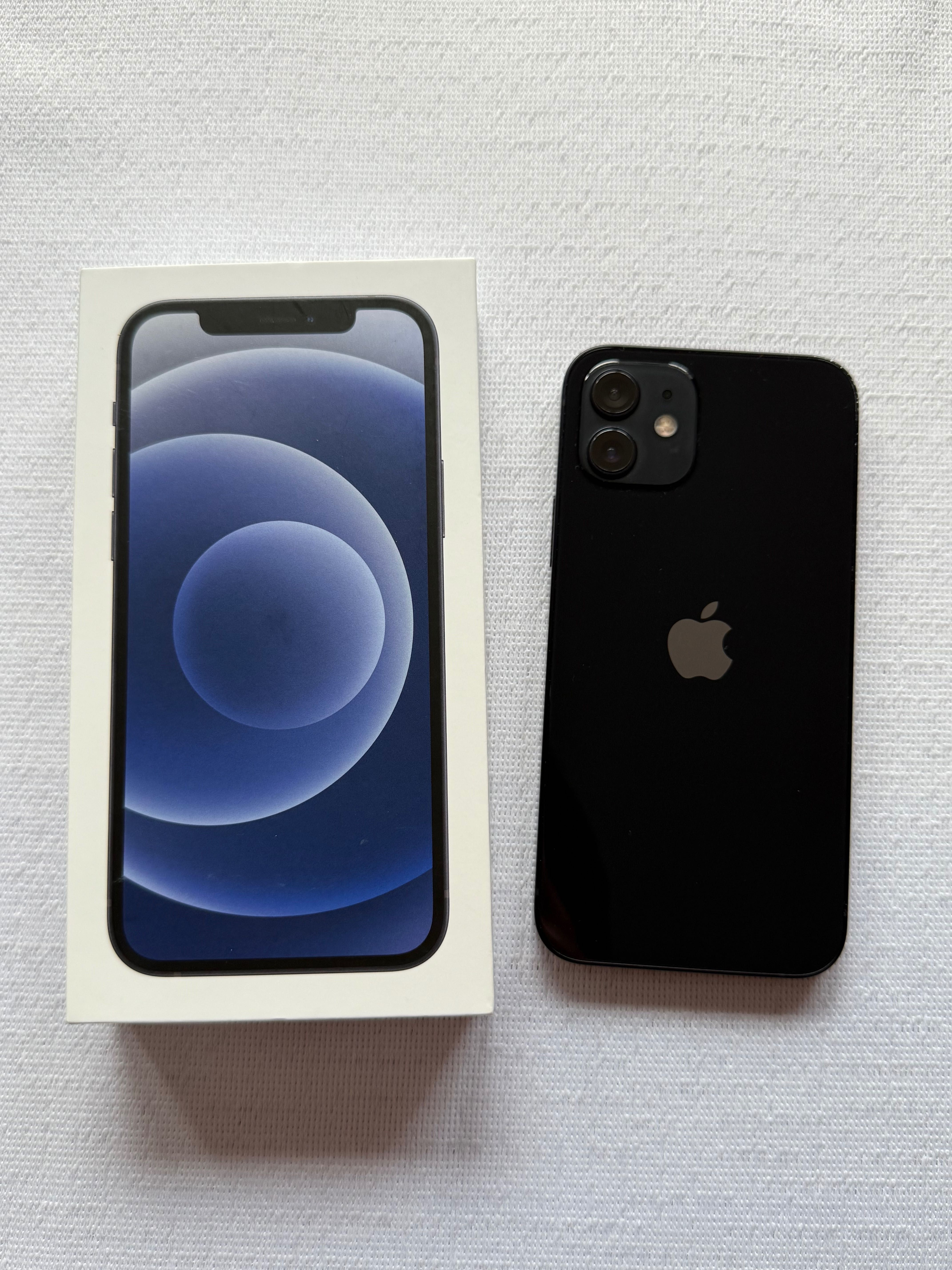 iPhone 12 128 GB