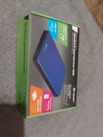 Obudowa dysku HDD 2,5" nowa.